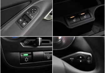 Подержанный автомобиль LADA (ВАЗ) Granta Liftback 2023 года (16 фото)