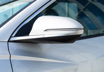 Новый Hyundai Tucson 2025 (14 фото)