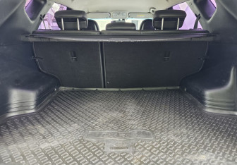 Подержанный автомобиль Hyundai ix35 2014 года (19 фото)