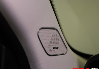 Подержанный автомобиль Changan UNI-K 2024 года (28 фото)