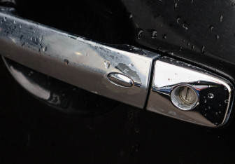 Подержанный автомобиль Nissan Teana 2011 года (14 фото)