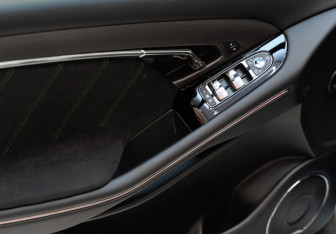 Новый Voyah Free 2025 (10 фото)