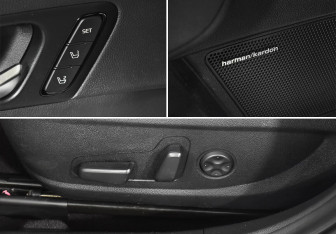 Подержанный автомобиль Kia Optima Sedan 2016 года (15 фото)