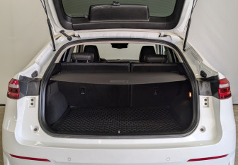 Подержанный автомобиль Haval F7x 2021 года (10 фото)