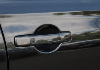 Подержанный автомобиль Nissan Qashqai 2008 года (21 фото)