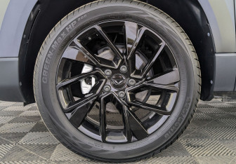 Новый Jetta VS5 2023 (7 фото)