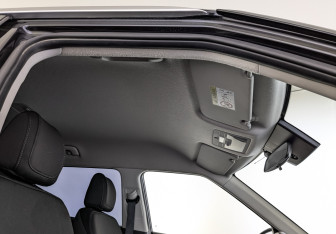 Подержанный автомобиль Hyundai Creta 2021 года (23 фото)