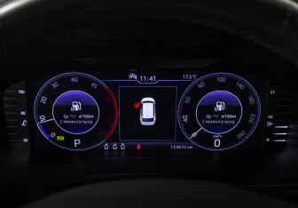 Подержанный автомобиль Skoda Kodiaq 2020 года (11 фото)