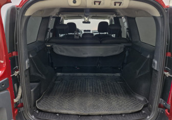 Подержанный автомобиль LADA (ВАЗ) Largus Wagon 2021 года (10 фото)