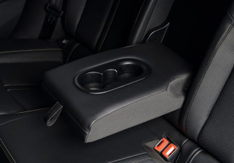 Подержанный автомобиль Skoda Octavia Liftback 2024 года (17 фото)