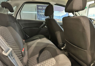 Подержанный автомобиль LADA (ВАЗ) Granta Sedan 2022 года (13 фото)