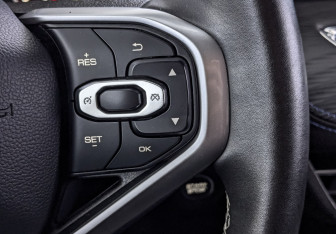Подержанный автомобиль Haval Jolion 2021 года (28 фото)