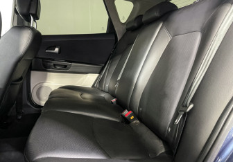 Подержанный автомобиль Kia Ceed Hatchback 2008 года (10 фото)