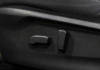 Подержанный автомобиль Subaru Forester Suv 2019 года (16 фото)