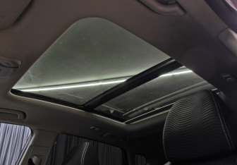 Подержанный автомобиль Belgee X50 2024 года (21 фото)