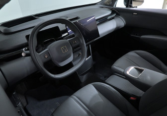 Подержанный автомобиль Zeekr X 2023 года (9 фото)