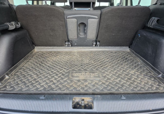 Подержанный автомобиль Skoda Yeti 2011 года (17 фото)