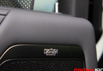 Подержанный автомобиль Lexus LX 2024 года (22 фото)