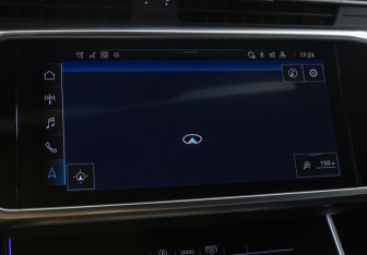 Подержанный автомобиль Audi A6 Sedan 2025 года (15 фото)