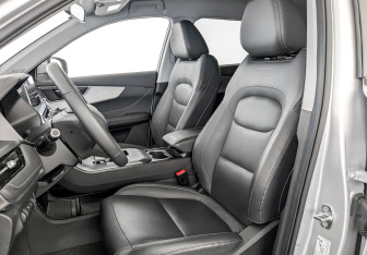 Подержанный автомобиль Chery Tiggo 4 Pro 2023 года (20 фото)