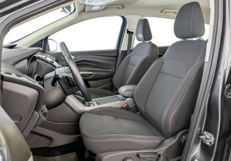 Подержанный автомобиль Ford Kuga 2018 года (20 фото)