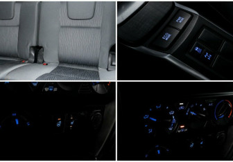 Подержанный автомобиль Toyota Fortuner 2021 года (12 фото)