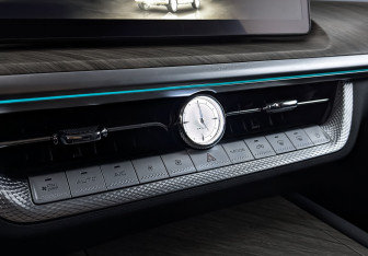 Подержанный автомобиль Tank 500 2023 года (26 фото)