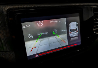 Подержанный автомобиль Chery Tiggo 4 2022 года (27 фото)