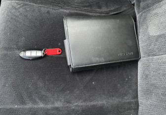 Подержанный автомобиль Nissan Teana 2012 года (17 фото)