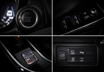 Подержанный автомобиль Mazda CX-9 2019 года (22 фото)