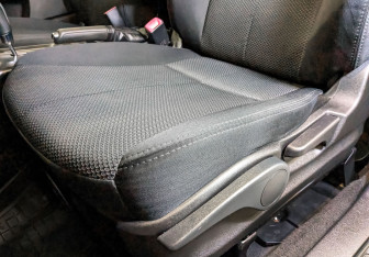 Подержанный автомобиль Subaru Forester Suv 2011 года (21 фото)