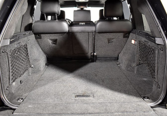 Подержанный автомобиль Land Rover Range Rover 2010 года (32 фото)