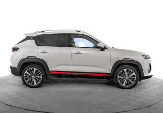 Подержанный автомобиль Changan CS35PLUS 2023 года (4 фото)