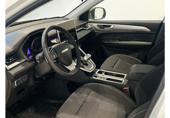 Новый Haval M6 2026 (10 фото)