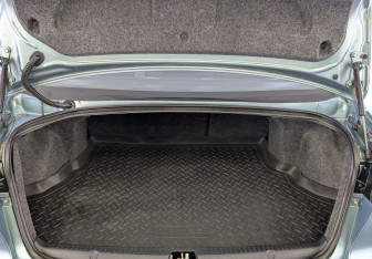 Подержанный автомобиль Mitsubishi Lancer Sedan 2011 года (10 фото)