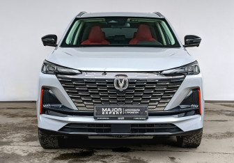 Подержанный автомобиль Changan CS55PLUS 2024 года (2 фото)