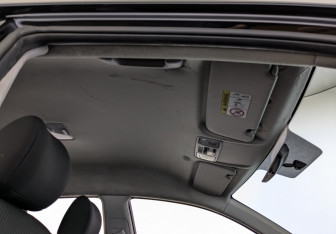 Подержанный автомобиль Kia Rio Hatchback 2021 года (21 фото)