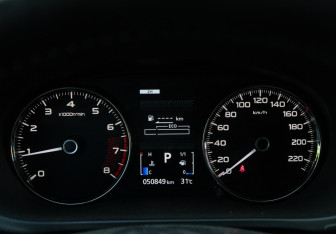 Подержанный автомобиль Mitsubishi Pajero Sport 2020 года (25 фото)