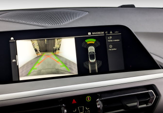 Подержанный автомобиль BMW Z4 Roadster 2019 года (26 фото)