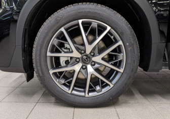 Новый GAC GS8 2025 (7 фото)