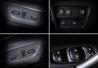 Подержанный автомобиль Nissan Qashqai 2019 года (18 фото)