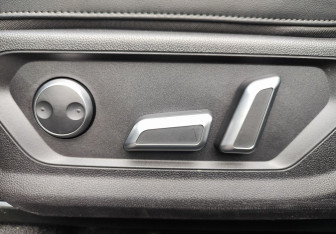 Подержанный автомобиль Haval F7 2025 года (15 фото)