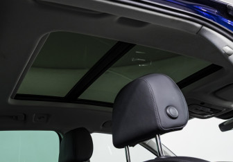 Подержанный автомобиль Audi e-tron 2019 года (16 фото)