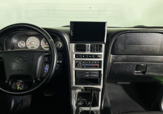 Подержанный автомобиль ТагАЗ Tager 2008 года (12 фото)