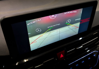 Новый Москвич 3 2022 (26 фото)