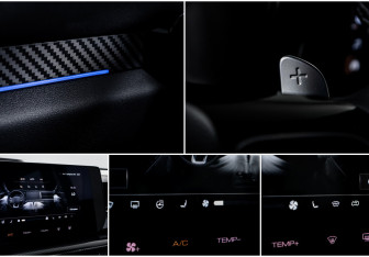 Подержанный автомобиль Haval H3 2024 года (17 фото)