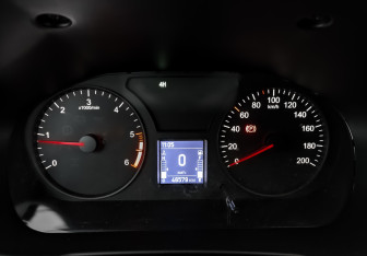 Подержанный автомобиль УАЗ Patriot 2022 года (16 фото)