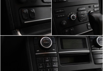Подержанный автомобиль Volvo XC90 2011 года (18 фото)