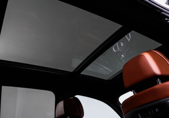 Подержанный автомобиль BMW X5 2021 года (18 фото)
