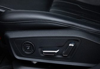 Подержанный автомобиль Audi A7 2020 года (20 фото)